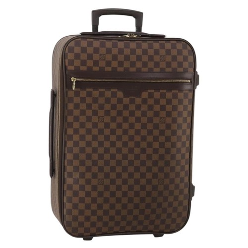 Valigia louis vuitton damier - valigia,