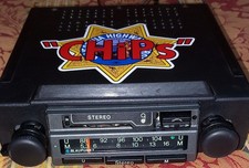 Autoradio Blaupunkt Bonn CR