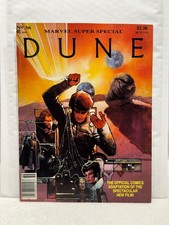 Marvel Super Special #36