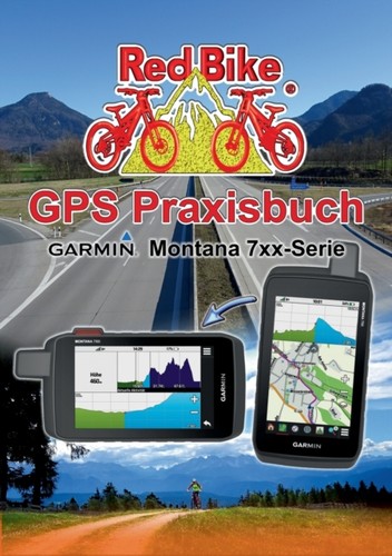 Nudorf gps praxisbuch garmin - -,