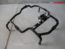 Staffa Telaietto Serbatoio