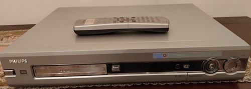 Dvd recorder philips - recorder,