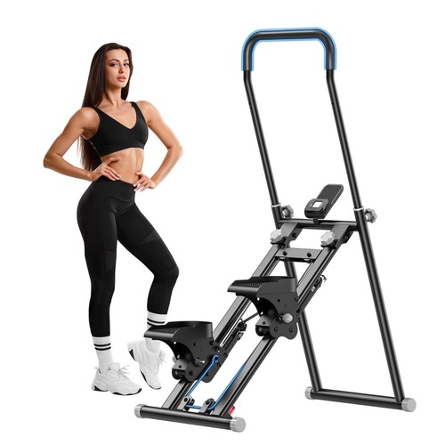 Scale stepper per - stepper,