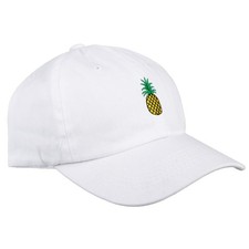 Cappello basso profilo