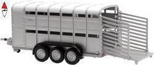 1/32 Britains Rimorchio