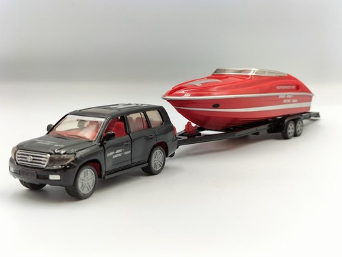 Bornelund toyota land cruiser - bornelund,