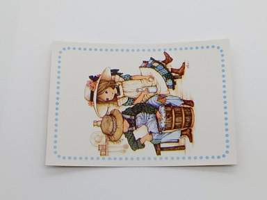 Miss petticoat 64 ed - petticoat,