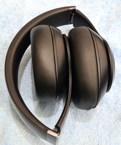 Beats studio pro - studio, cuffie