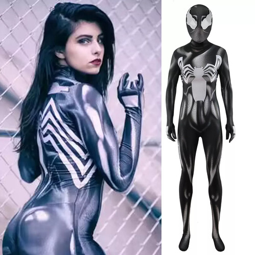 Nuovo venom spider wonna - nuovo,