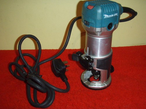 Makita mini router - makita,,