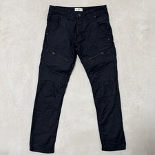883 Police Jeans Uomo W32 L31