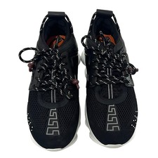 *DS7 VERSACE Sneakers Uomo