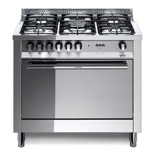 Lofra Cucina gas 5 zone Forno