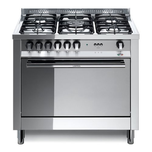 Lofra cucina gas - 5, zone