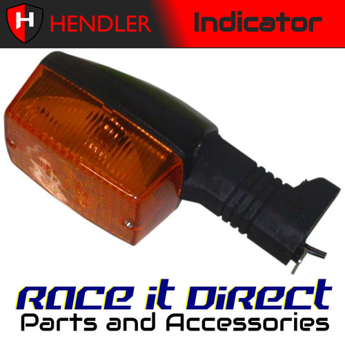 Indicatore direzione per - di,