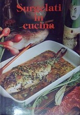Giuliana bonomo SURGELATI IN