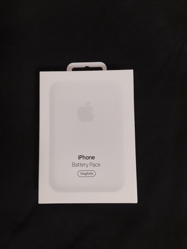 Apple magsafe battery pack - battery,
