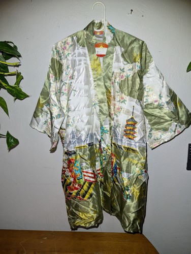 Abito vintage donna geisha - vintage,