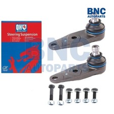 Coppia giunti sferici