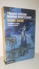Cardini, Montesano DONNE SACRE
