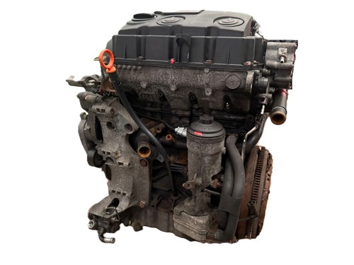 Motor volkswagen caddy 2007 - motor,