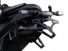 PORTATARGA REGOLABILE R&G PER