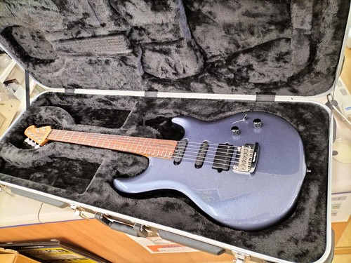 Musicman luke3 chitarra - musicman,