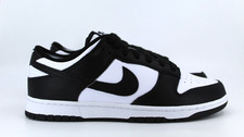 Nike Dunk Low Retro Panda