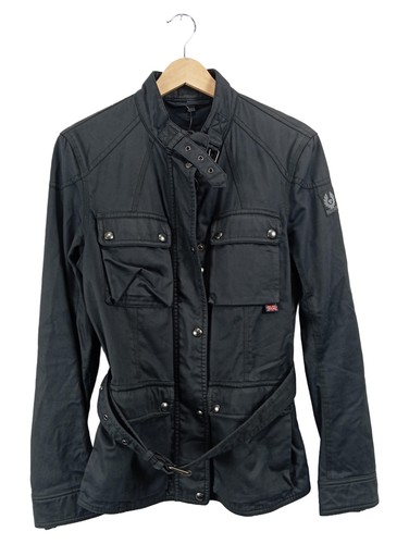 Giacca moto belstaff - moto,
