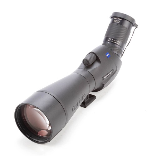 Zeiss diascope fl - zeiss, t*
