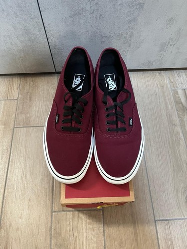 Vans authentic - vans,