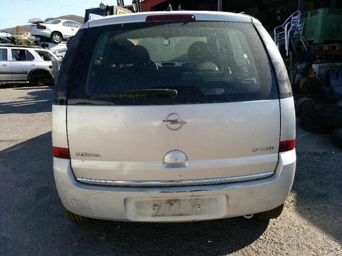 Portellone bagagliaio opel - portellone,
