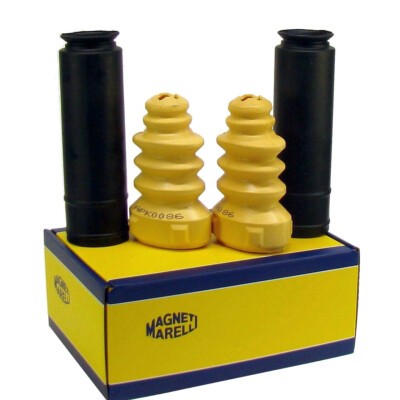 Kit protezione antipolvere