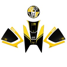 Kit Tank Pad Protector Bmw R