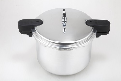 Pentola pressione litri - pentola, 18