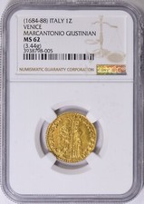 Italia ~ Venezia ~ (1684-88) ~