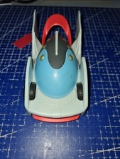 Macchina THOR Serie Avengers Sorpesa Uovo Kinder 2023 Come Da Foto