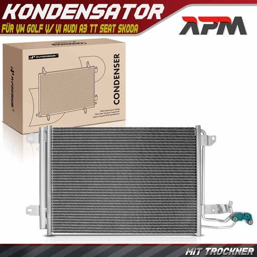 Condensatore aria condizionata - condensatore,