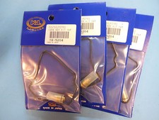 Carb kits fz700 - fz700, fzr750
