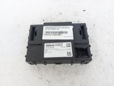 284B2BR00B CENTRALINA CONTROLLO NISSAN QASHQAI (J10) 1.5 DCI 8V MAN 6M 110CV 200