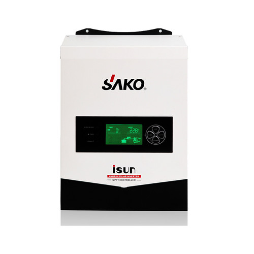 Isun 3kw 24v off - isun,