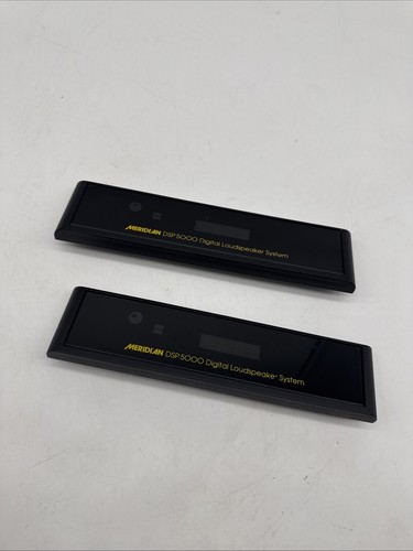 Display altoparlante attivo