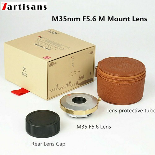 7artisans m35 6 - 7artisans, f5.6