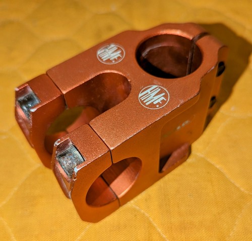 Vintage hmf downhill - hmf,