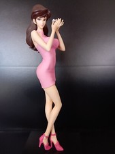 Fujiko Mine figure