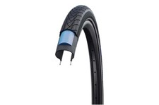 Schwalbe Marathon Plus Pneumatico Bicicletta MTB Strada Ibrido Smart Guard
