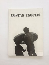 Costas Tsoclis Objekte