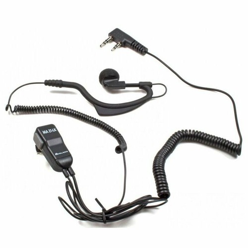 Midland microfono auricolare - midland,