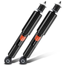 2x Ammortizzatori Gas