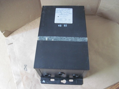 Advance transformer - advance, co